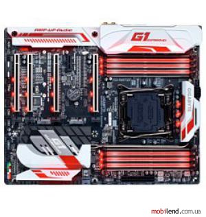 GIGABYTE GA-X99-Ultra Gaming (rev. 1.0)