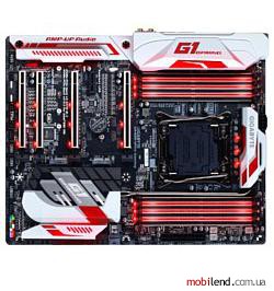 GIGABYTE GA-X99-Ultra Gaming (rev. 1.1)