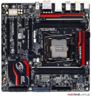 Gigabyte GA-X99M-Gaming 5 (rev. 1.0)