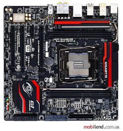 GIGABYTE GA-X99M-Gaming 5 (rev. 1.1)