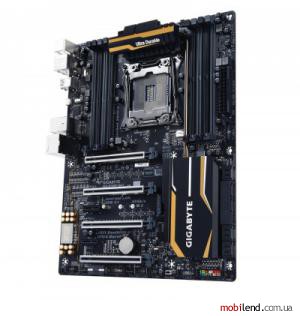 GIGABYTE GA-X99P-SLI