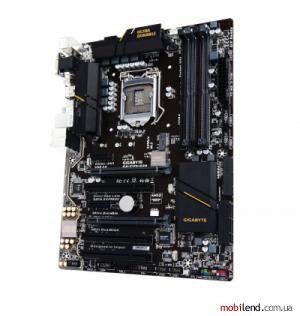 GIGABYTE GA-Z170-D3H