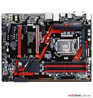 GIGABYTE GA-Z170-Gaming K3-EU (rev. 1.0)