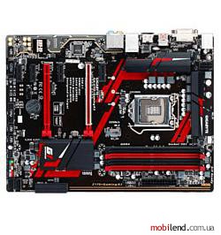 GIGABYTE GA-Z170-Gaming K3-EU (rev. 1.1)