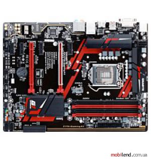 GIGABYTE GA-Z170-Gaming K3 (rev. 1.1)