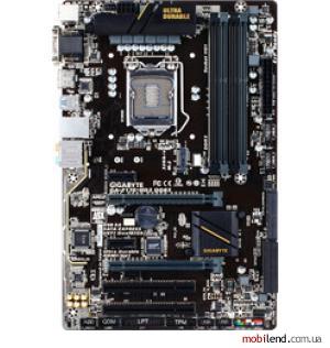 Gigabyte GA-Z170-HD3 DDR3 (rev. 1.0)