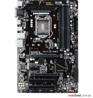 Gigabyte GA-Z170-HD3 (rev. 1.0)