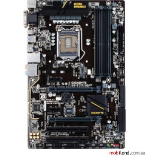 Gigabyte GA-Z170-HD3P (rev. 1.0)