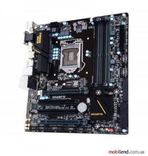GIGABYTE GA-Z170M-D3H