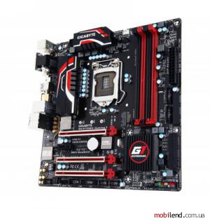 GIGABYTE GA-Z170MX-Gaming 5