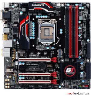 Gigabyte GA-Z170MX-Gaming 5 (rev. 1.0)