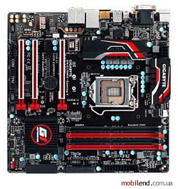 GIGABYTE GA-Z170MX-Gaming 5 (rev. 1.1)
