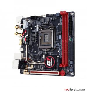 GIGABYTE GA-Z170N-Gaming 5