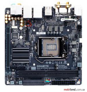 GIGABYTE GA-Z170N-WIFI (rev. 2.0)
