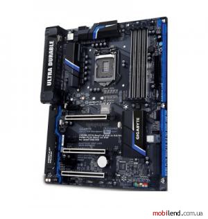 GIGABYTE GA-Z170X-Designare