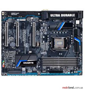 GIGABYTE GA-Z170X-Designare (rev. 1.0)