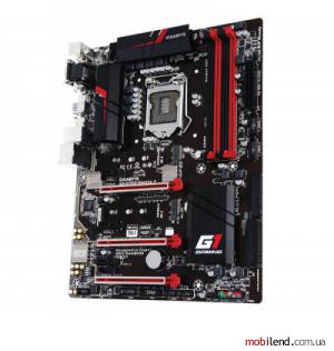 GIGABYTE GA-Z170X-Gaming 3