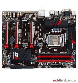 GIGABYTE GA-Z170X-Gaming 3 (rev. 1.1)