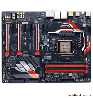 GIGABYTE GA-Z170X-Gaming 5-EU (rev. 1.0)