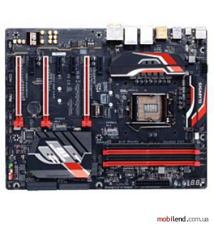 GIGABYTE GA-Z170X-Gaming 5-RU (rev. 1.0)