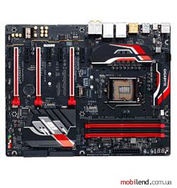 GIGABYTE GA-Z170X-Gaming 5 (rev. 1.1)