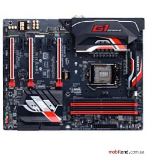 GIGABYTE GA-Z170X-Gaming 6 (rev. 1.0)