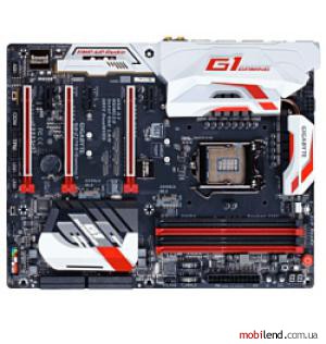GIGABYTE GA-Z170X-Gaming 7-EU (rev. 1.0)