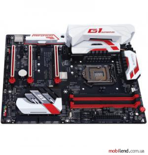 GIGABYTE GA-Z170X-Gaming 7