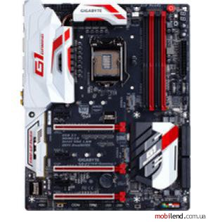 Gigabyte GA-Z170X-Gaming 7 (rev. 1.0)