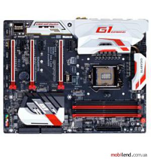 GIGABYTE GA-Z170X-Gaming 7 (rev. 1.1)