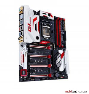 GIGABYTE GA-Z170X-Gaming G1