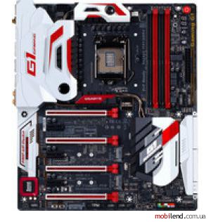 Gigabyte GA-Z170X-Gaming G1 (rev. 1.0)