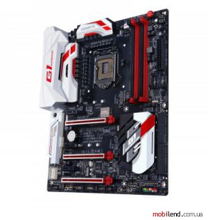 GIGABYTE GA-Z170X-Gaming GT