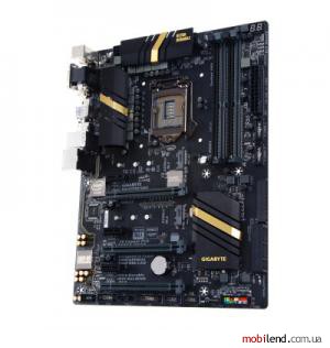 GIGABYTE GA-Z170X-UD3