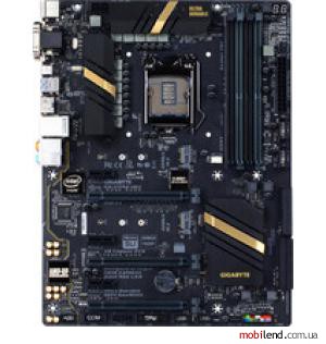 Gigabyte GA-Z170X-UD3 (rev. 1.0)