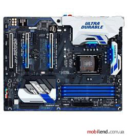 GIGABYTE GA-Z170X-UD3 Ultra (rev. 1.0)