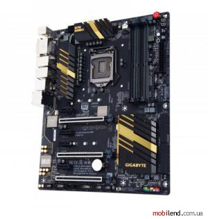 GIGABYTE GA-Z170X-UD5