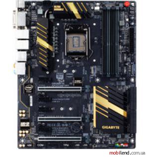 Gigabyte GA-Z170X-UD5 (rev. 1.0)