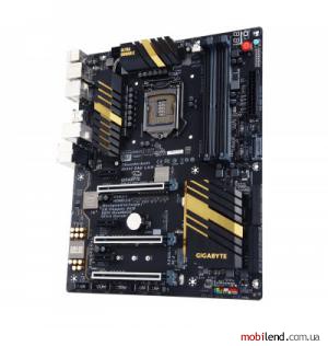 GIGABYTE GA-Z170X-UD5 TH