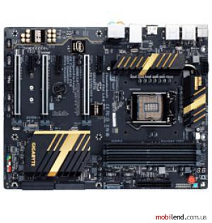GIGABYTE GA-Z170X-UD5 TH (rev. 1.0)