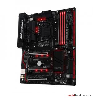 GIGABYTE GA-Z170X-Ultra Gaming