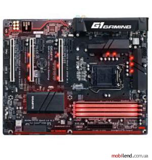 GIGABYTE GA-Z170X-Ultra Gaming (rev. 1.0)