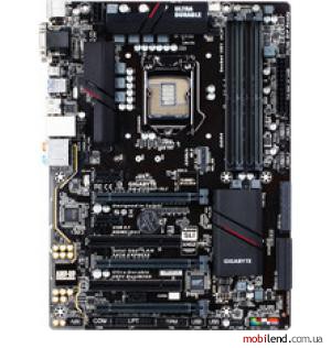 Gigabyte GA-Z170XP-SLI (rev. 1.0)