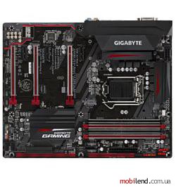 GIGABYTE GA-Z270-Gaming 3 (rev. 1.0)