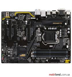 GIGABYTE GA-Z270-HD3 (rev. 1.0)