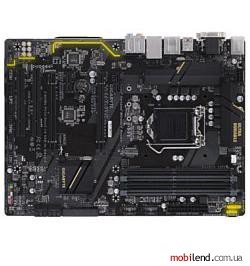 GIGABYTE GA-Z270-HD3P (rev. 1.0)