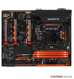 GIGABYTE GA-Z270-Phoenix Gaming (rev. 1.0)