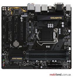 GIGABYTE GA-Z270M-D3H (rev. 1.0)