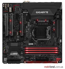 GIGABYTE GA-Z270MX-Gaming 5 (rev. 1.0)