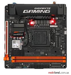 GIGABYTE GA-Z270N-Gaming 5 (rev. 1.0)